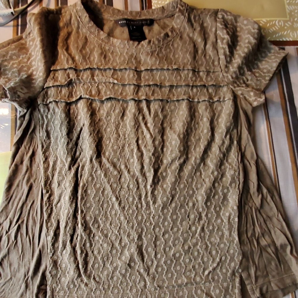 Marc Jacob Blouse (S)